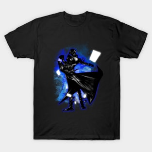 Cosmic Card keeper T-Shirt